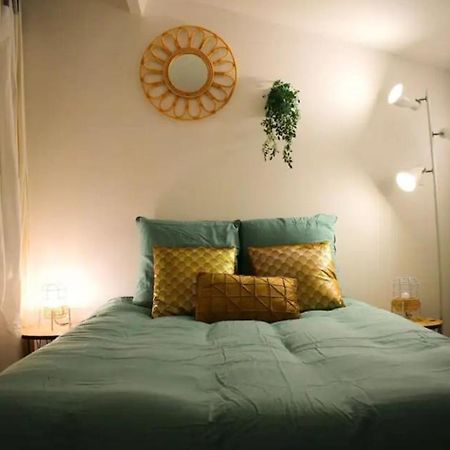 Joli Apartment Proche Du Centre-Ville ポアティエ エクステリア 写真