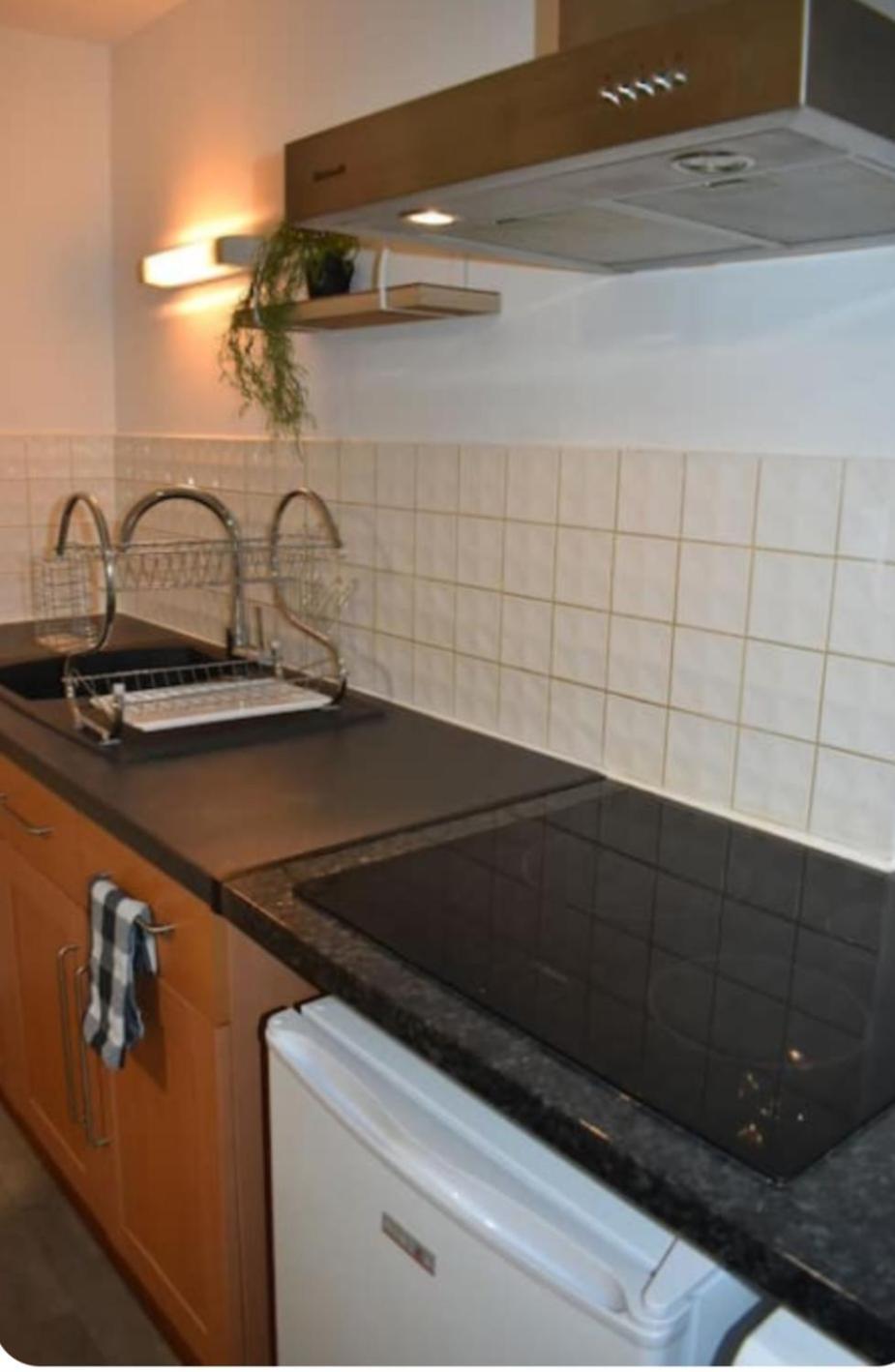Joli Apartment Proche Du Centre-Ville ポアティエ エクステリア 写真